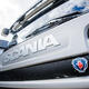 Scania: Sanción confirmada tras su Pit-Stop en los Tribunales Europeos - cártel de camiones